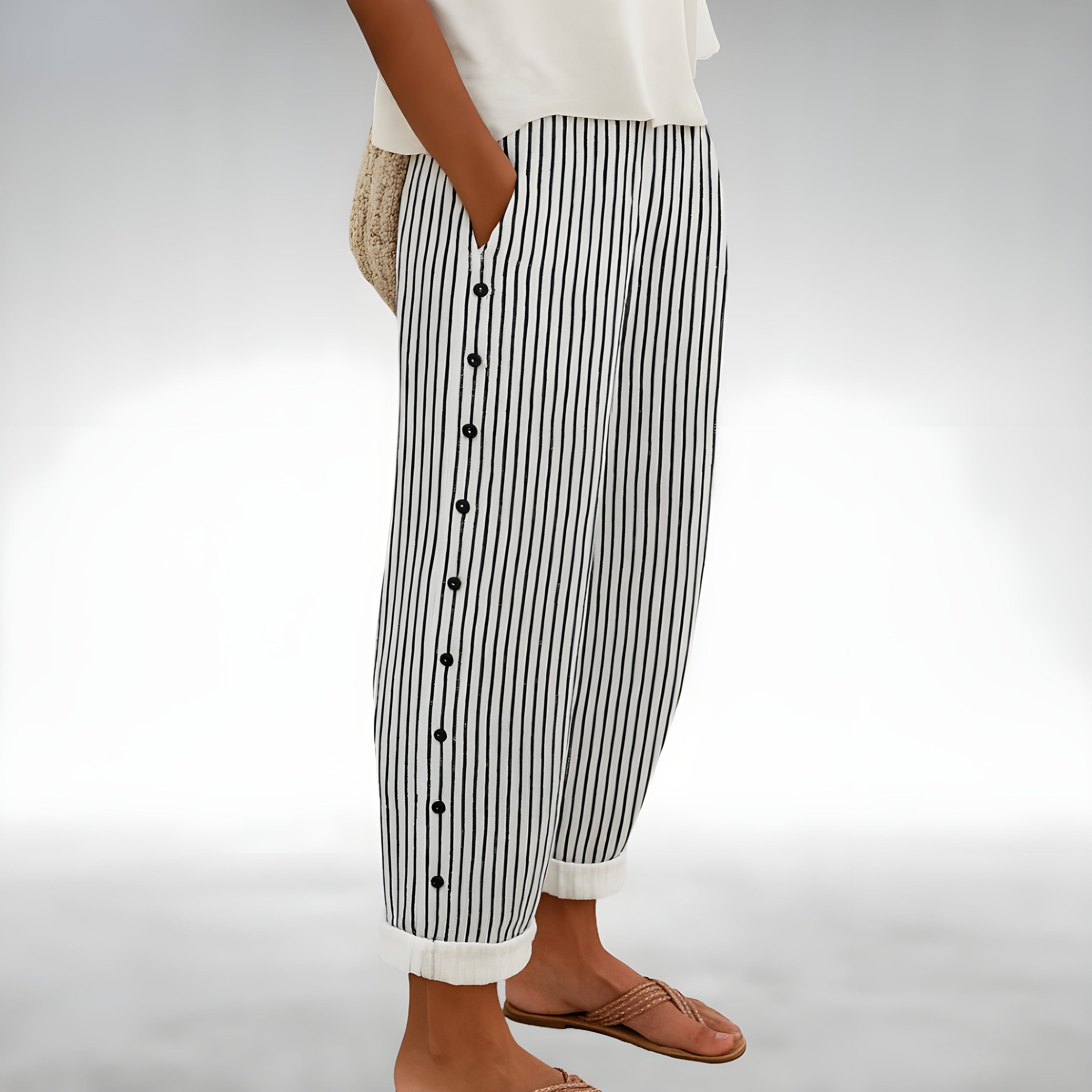 Milan™ Lightweight Comfort Pants