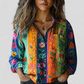 Natalie™ - Comfortable Blouse Shirt