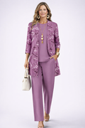 Pauline 3-Piece Set