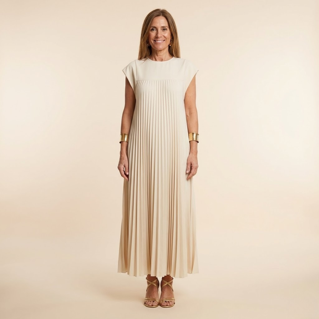 Eden - Classic Comfort Fit Dress