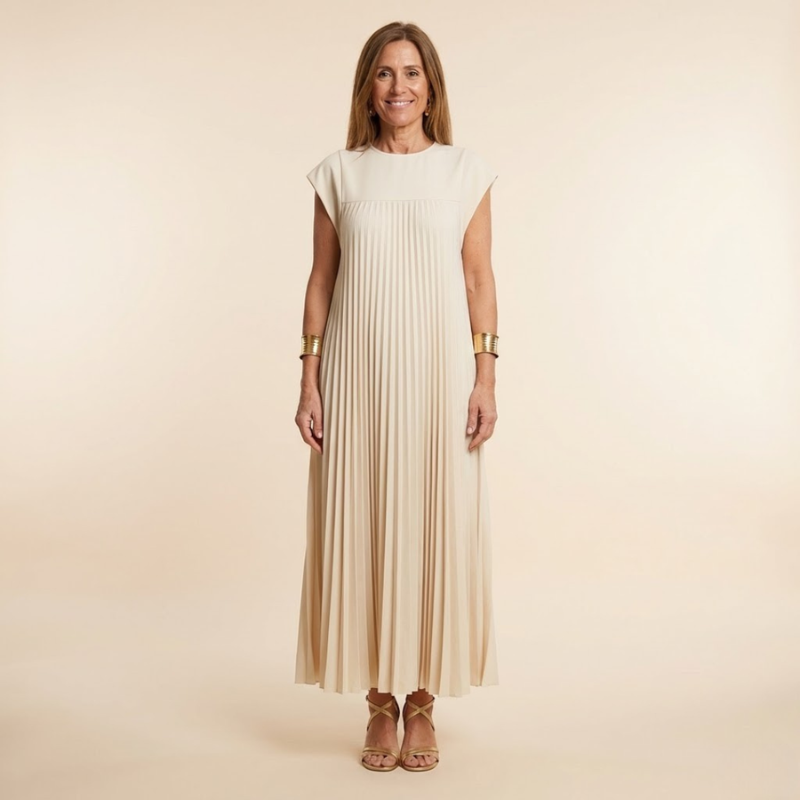 Eden - Classic Comfort Fit Dress