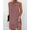 Coleen™ Effortless Summer Dress