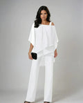 Mariella | Two-Piece Flowing Set