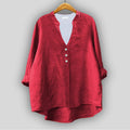 Kathy | Relaxed Summer Tunic