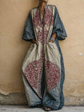 Sofia Vintage Two-Piece Set